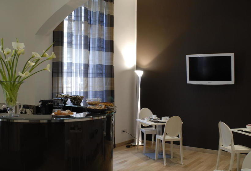 Bed and Breakfast Suite 70  | Reggio di Calabria | Reggio Calabria | Italia 7