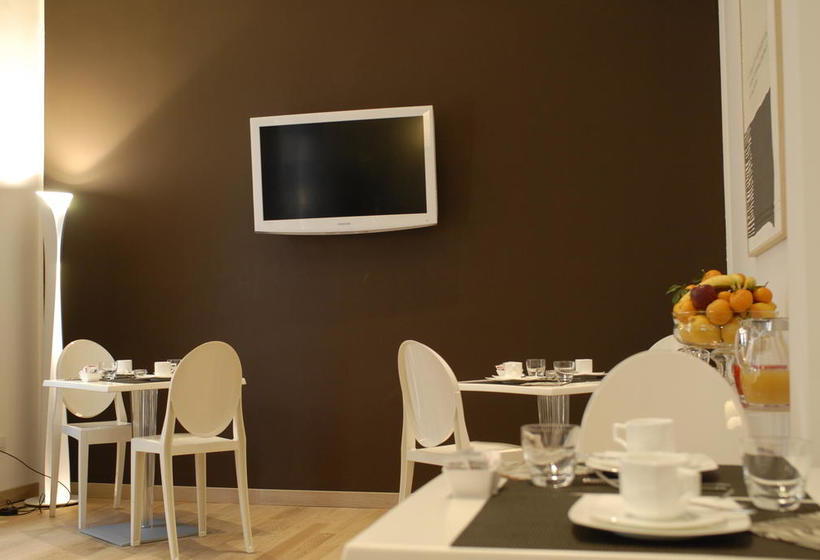 Bed and Breakfast Suite 70  | Reggio di Calabria | Reggio Calabria | Italia 8