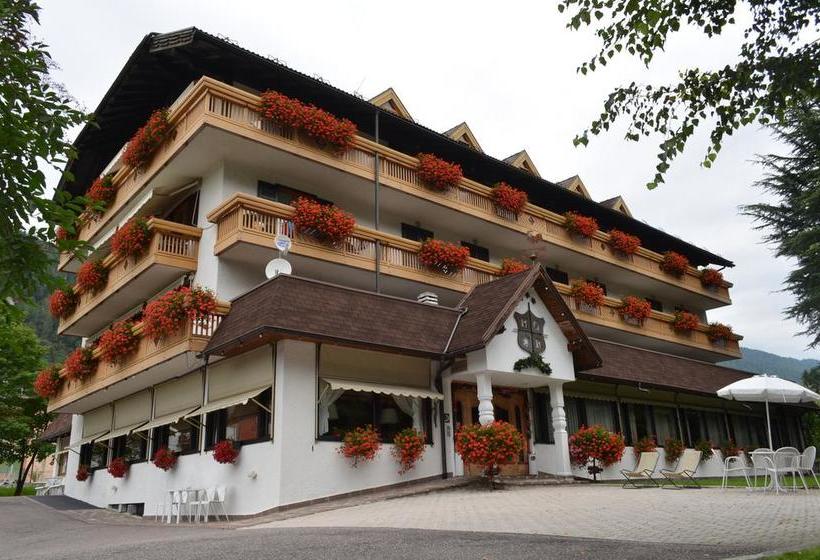 Hotel Rauzi  | Malé | Trento | Italia 1