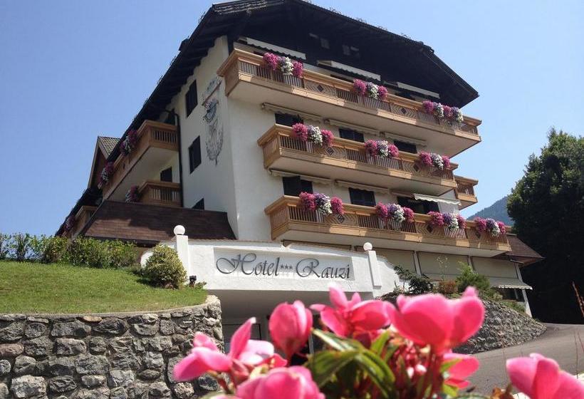 Hotel Rauzi  | Malé | Trento | Italia 10