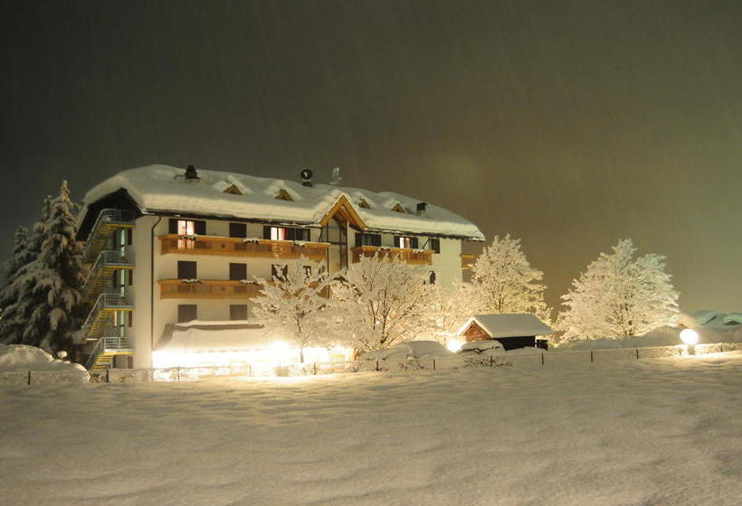 Hotel Rauzi  | Malé | Trento | Italia 11