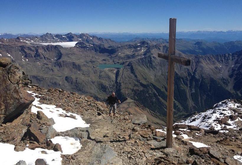 Hotel Rauzi  | Malé | Trento | Italia 12