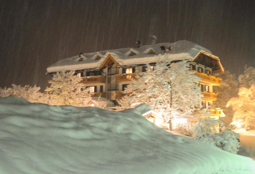 Hotel Rauzi  | Malé | Trento | Italia 13