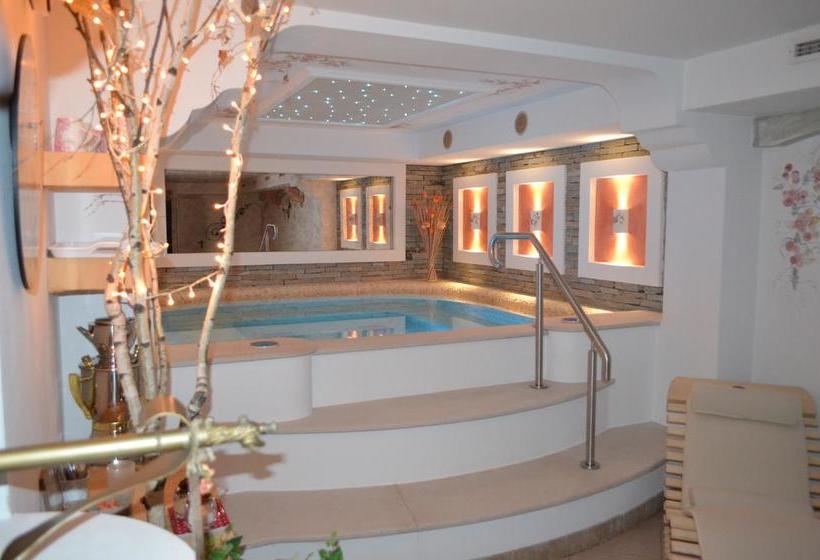 Hotel Rauzi  | Malé | Trento | Italia 14