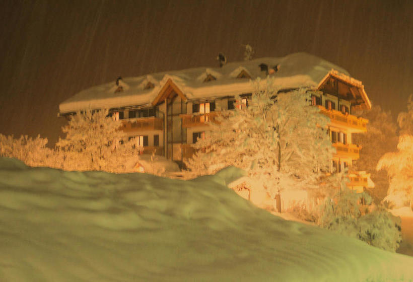 Hotel Rauzi  | Malé | Trento | Italia 15