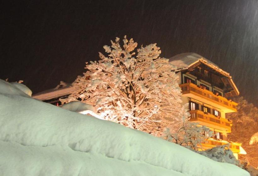 Hotel Rauzi  | Malé | Trento | Italia 16