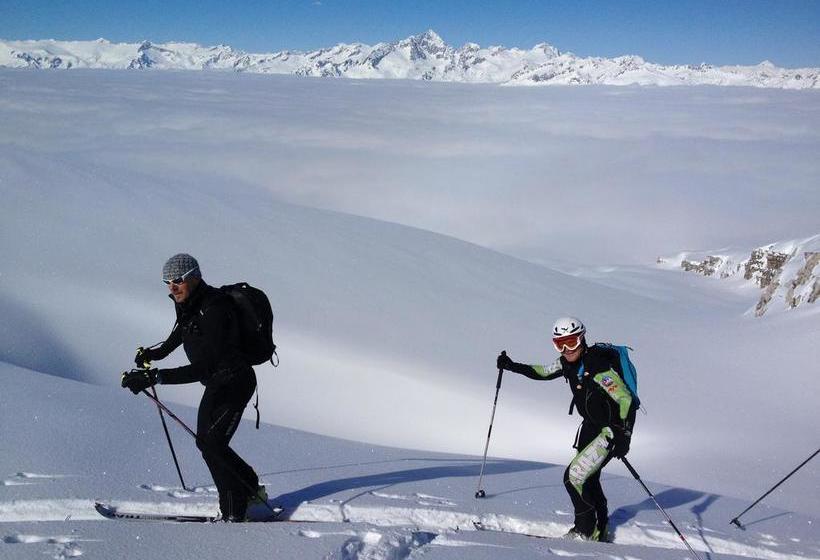 Hotel Rauzi  | Malé | Trento | Italia 17