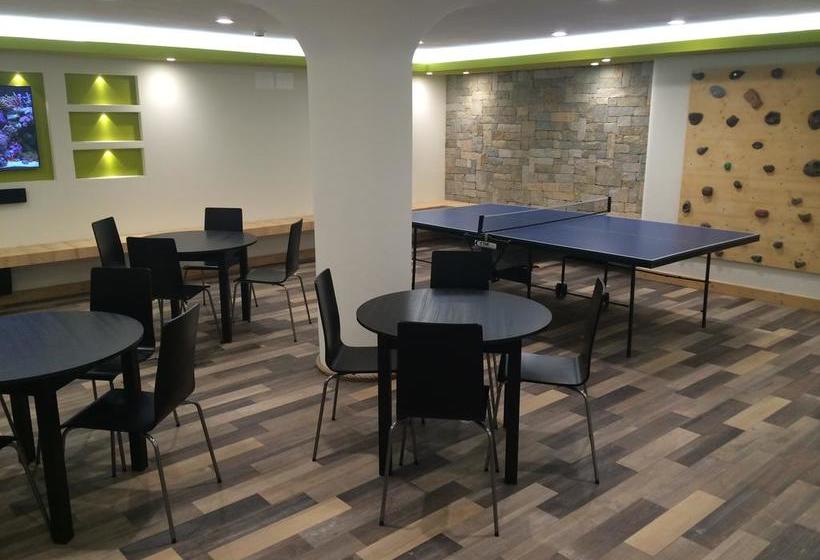 Hotel Rauzi  | Malé | Trento | Italia 18