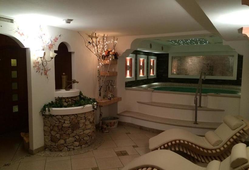 Hotel Rauzi  | Malé | Trento | Italia 19