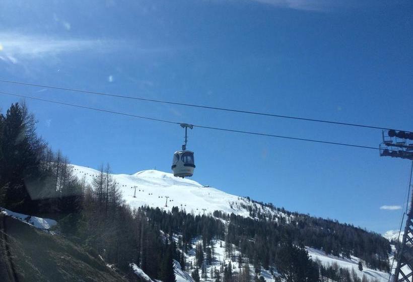 Hotel Rauzi  | Malé | Trento | Italia 2