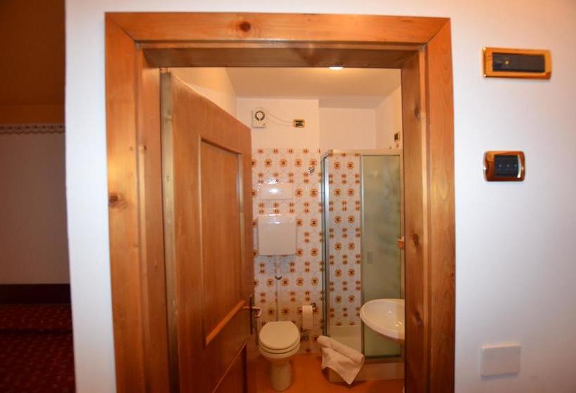 Hotel Rauzi  | Malé | Trento | Italia 5