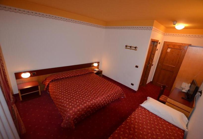 Hotel Rauzi  | Malé | Trento | Italia 6