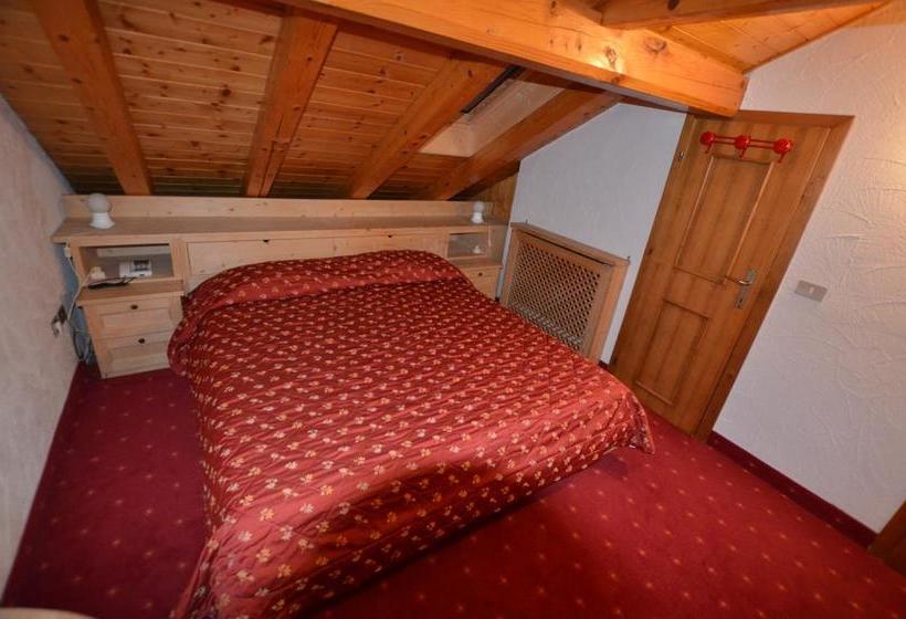 Hotel Rauzi  | Malé | Trento | Italia 7