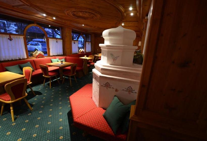 Hotel Rauzi  | Malé | Trento | Italia 9