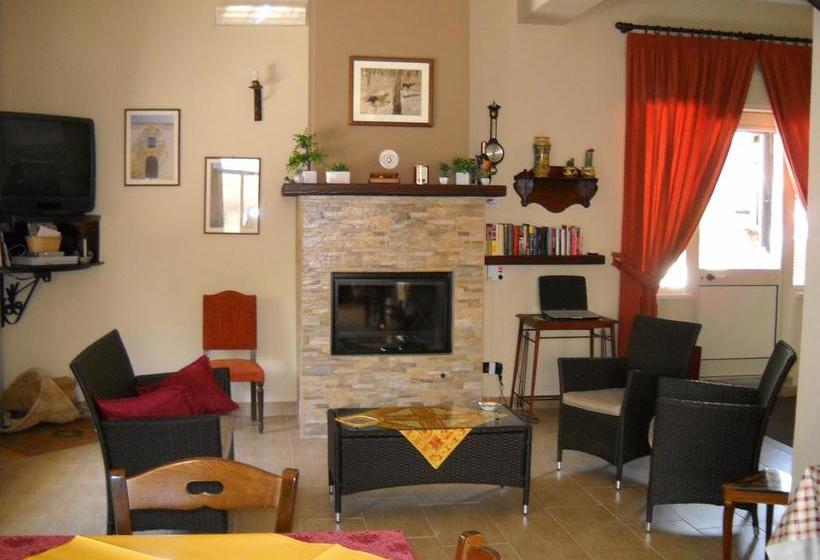 Bed and Breakfast La Regina Di Adrano  | Sambuca di Sicilia | Agrigento | Italia 10