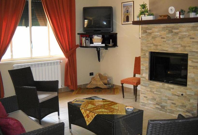 Bed and Breakfast La Regina Di Adrano  | Sambuca di Sicilia | Agrigento | Italia 11