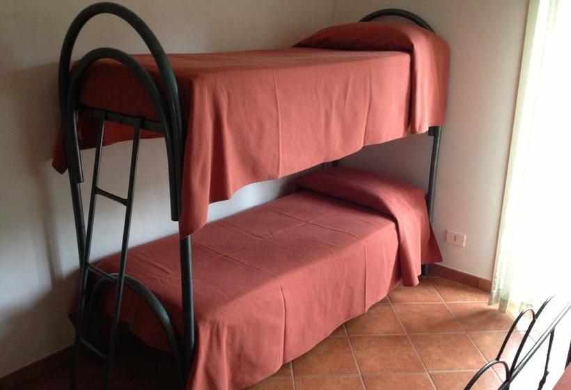Bed and Breakfast La Regina Di Adrano  | Sambuca di Sicilia | Agrigento | Italia 15