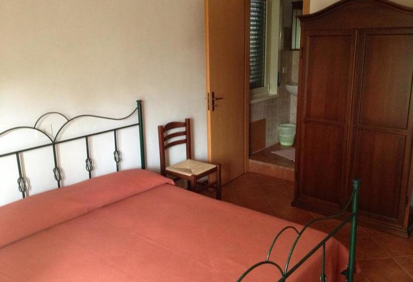 Bed and Breakfast La Regina Di Adrano  | Sambuca di Sicilia | Agrigento | Italia 16