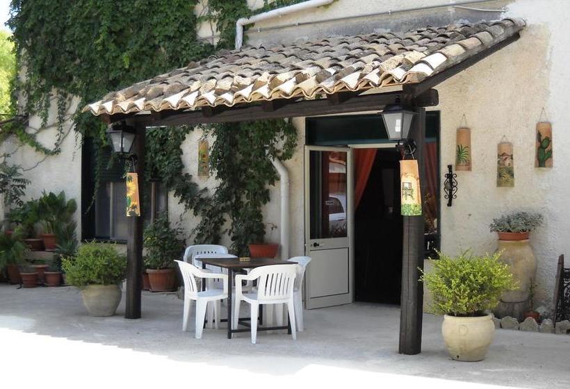 Bed and Breakfast La Regina Di Adrano  | Sambuca di Sicilia | Agrigento | Italia 18