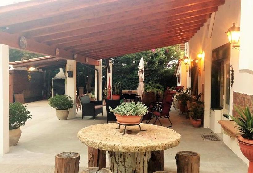 Bed and Breakfast La Regina Di Adrano  | Sambuca di Sicilia | Agrigento | Italia 20