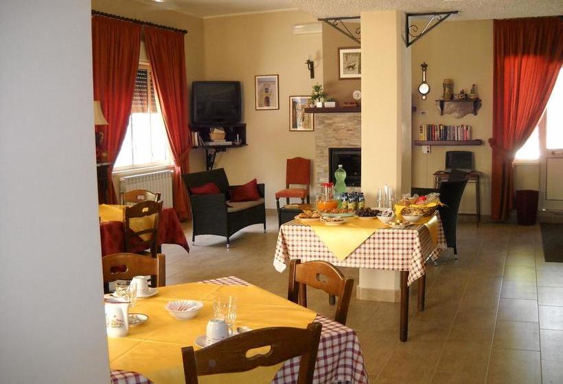 Bed and Breakfast La Regina Di Adrano  | Sambuca di Sicilia | Agrigento | Italia 3