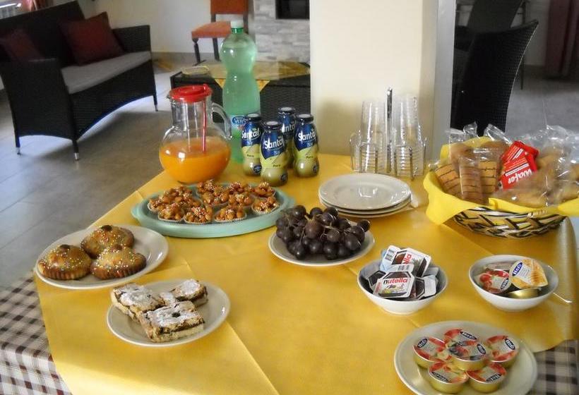 Bed and Breakfast La Regina Di Adrano  | Sambuca di Sicilia | Agrigento | Italia 4