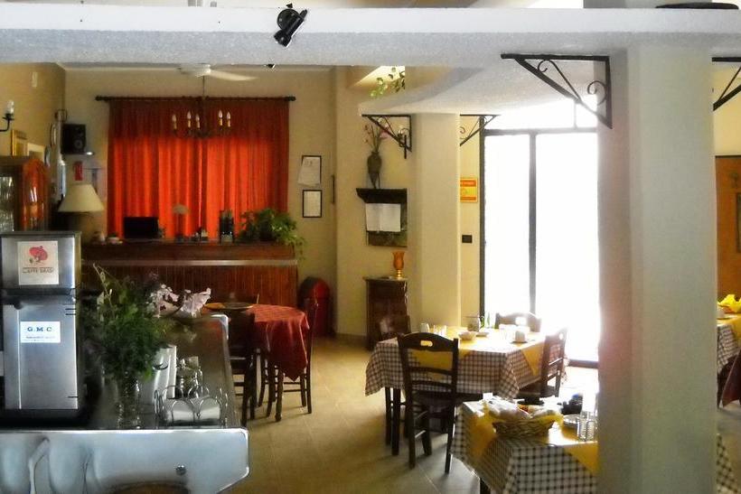 Bed and Breakfast La Regina Di Adrano  | Sambuca di Sicilia | Agrigento | Italia 7