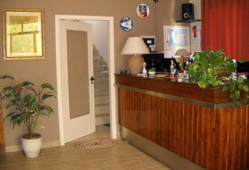 Bed and Breakfast La Regina Di Adrano  | Sambuca di Sicilia | Agrigento | Italia 8