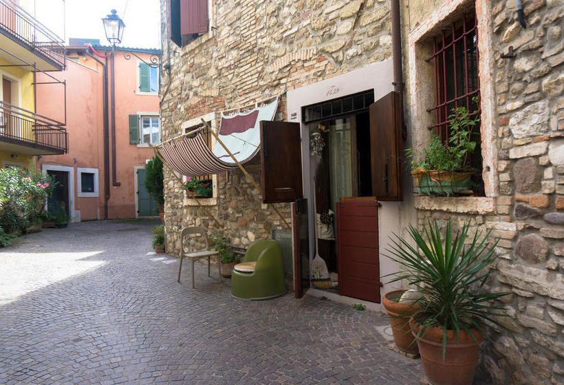 B&b Prigioni Peschiera del Garda Verona