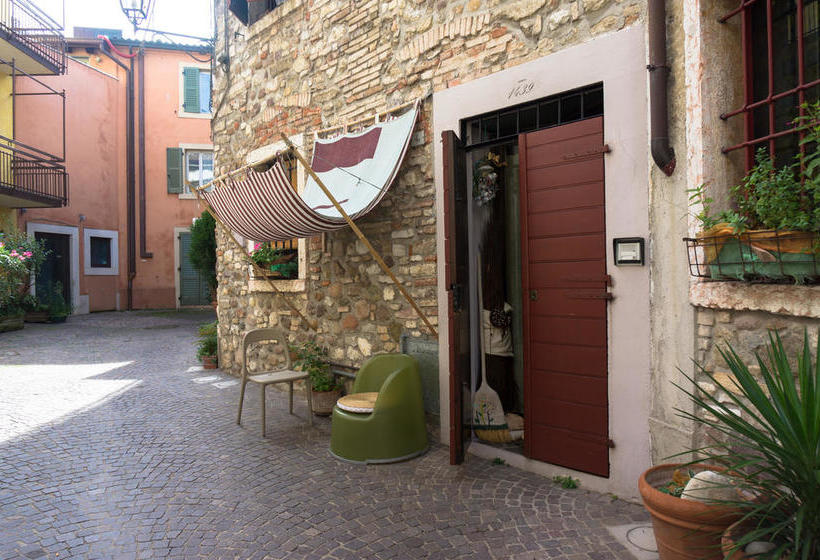 B&b Prigioni  | Peschiera del Garda | Verona | Italia 10