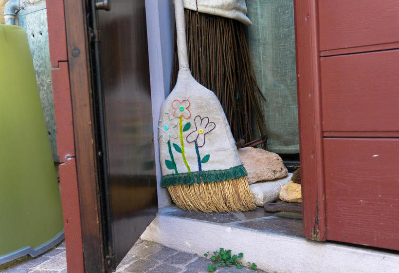 B&b Prigioni  | Peschiera del Garda | Verona | Italia 13