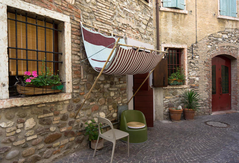 B&b Prigioni  | Peschiera del Garda | Verona | Italia 14