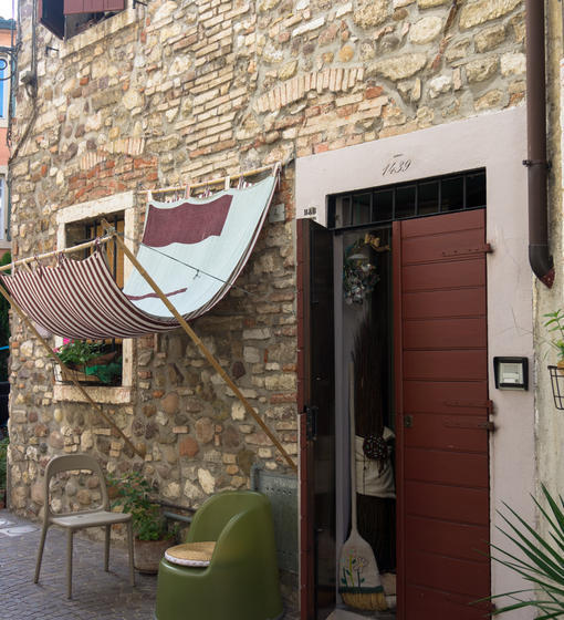 B&b Prigioni  | Peschiera del Garda | Verona | Italia 18