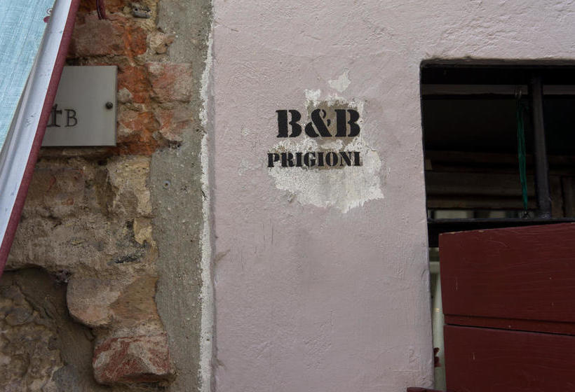 B&b Prigioni  | Peschiera del Garda | Verona | Italia 3