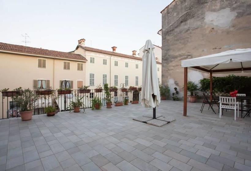 Bed and Breakfast Antica Magnolia Cherasco