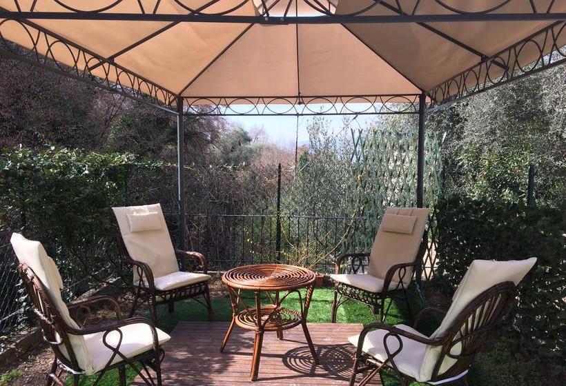 B&b Il Boschetto  | Torri del Benaco | Verona | Italia 1