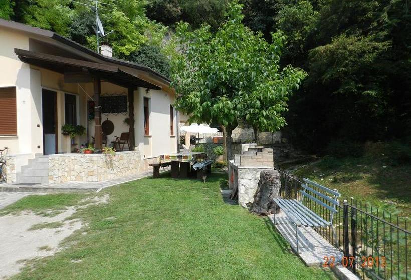 B&b Il Boschetto  | Torri del Benaco | Verona | Italia 10