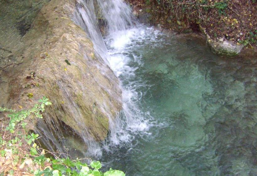 B&b Il Boschetto  | Torri del Benaco | Verona | Italia 12