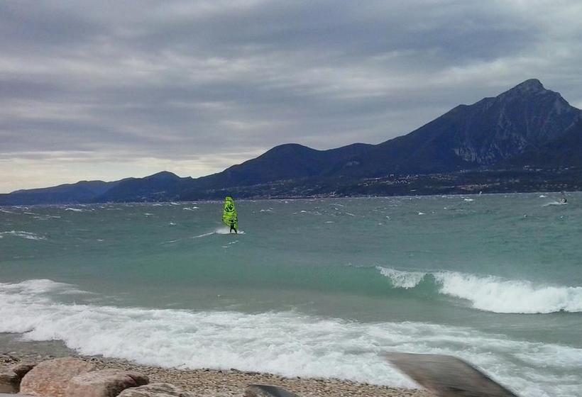 B&b Il Boschetto  | Torri del Benaco | Verona | Italia 13