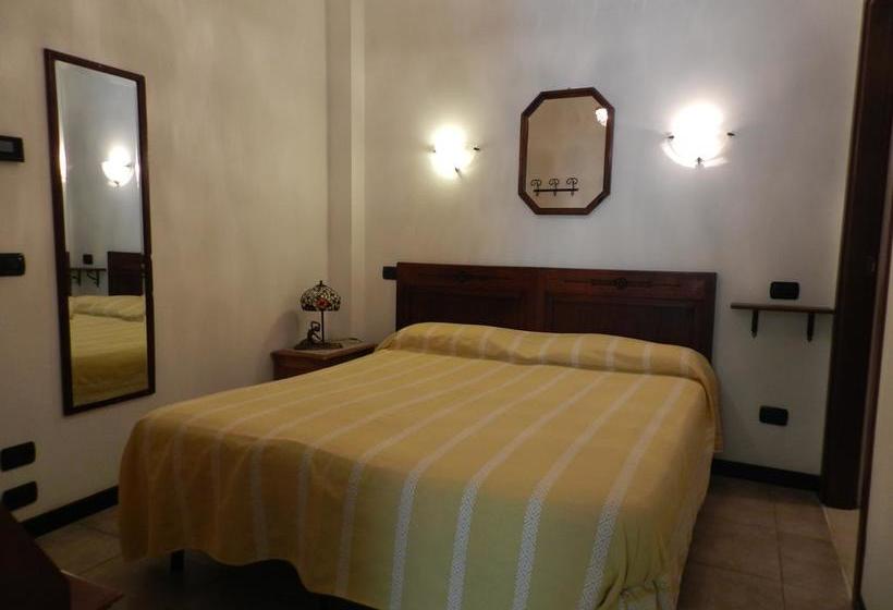 B&b Il Boschetto  | Torri del Benaco | Verona | Italia 14