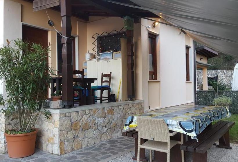 B&b Il Boschetto  | Torri del Benaco | Verona | Italia 15