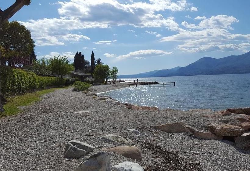 B&b Il Boschetto  | Torri del Benaco | Verona | Italia 16