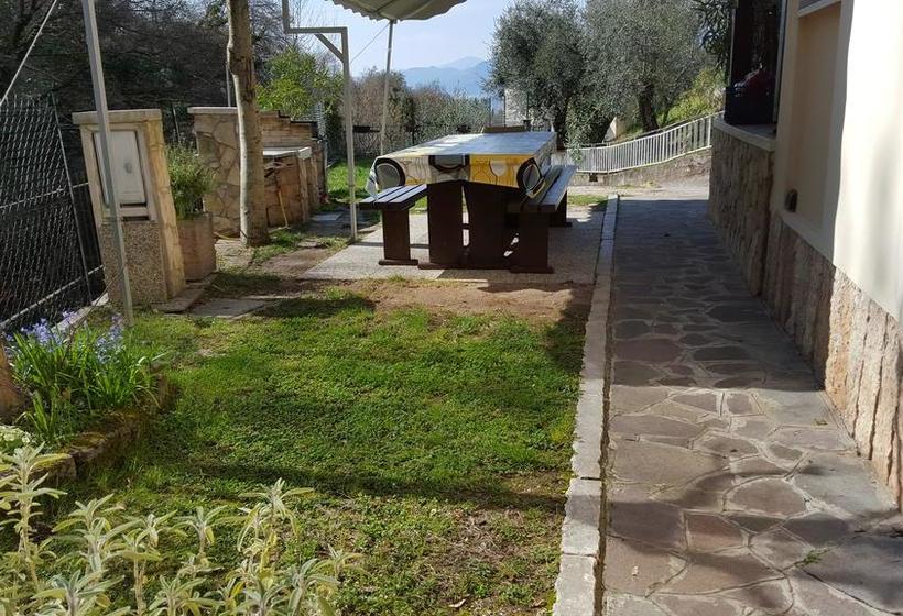 B&b Il Boschetto  | Torri del Benaco | Verona | Italia 17