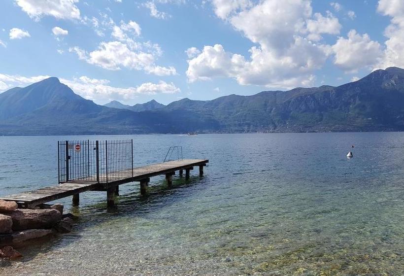 B&b Il Boschetto  | Torri del Benaco | Verona | Italia 18