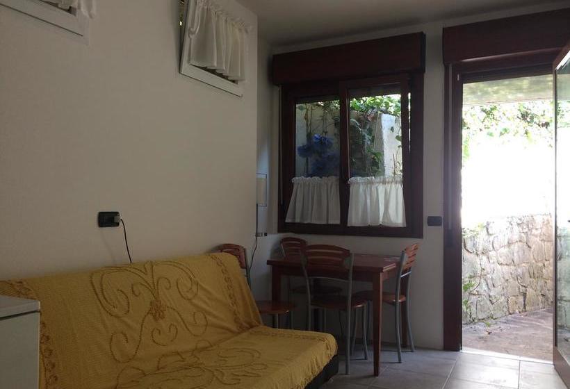 B&b Il Boschetto  | Torri del Benaco | Verona | Italia 2