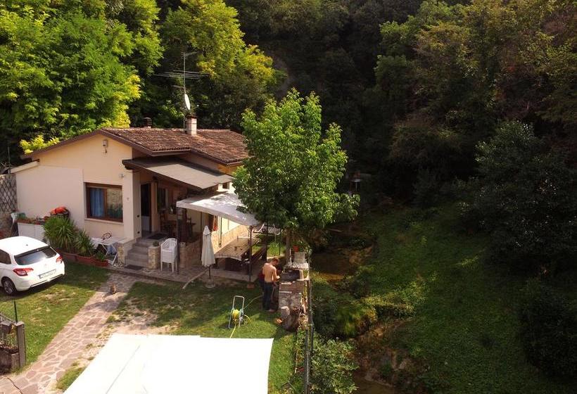 B&b Il Boschetto  | Torri del Benaco | Verona | Italia 20