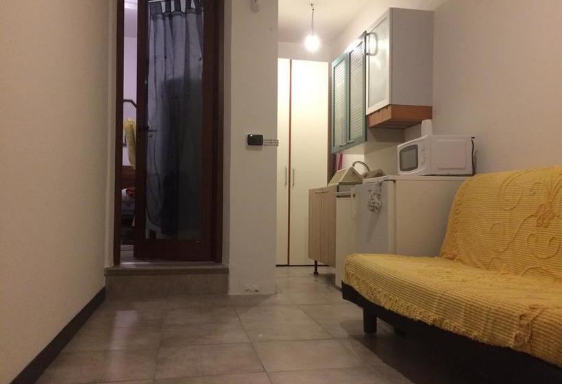 B&b Il Boschetto  | Torri del Benaco | Verona | Italia 3