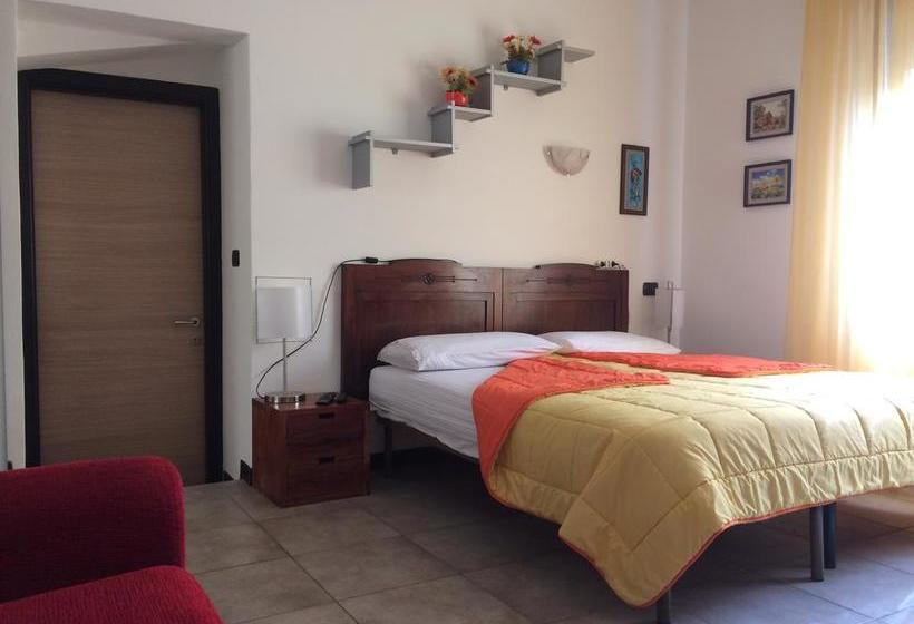 B&b Il Boschetto  | Torri del Benaco | Verona | Italia 4