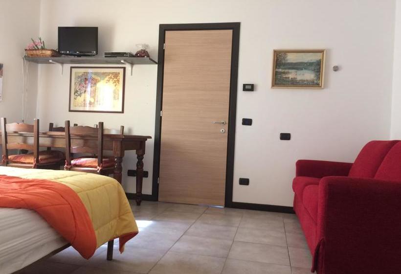 B&b Il Boschetto  | Torri del Benaco | Verona | Italia 5