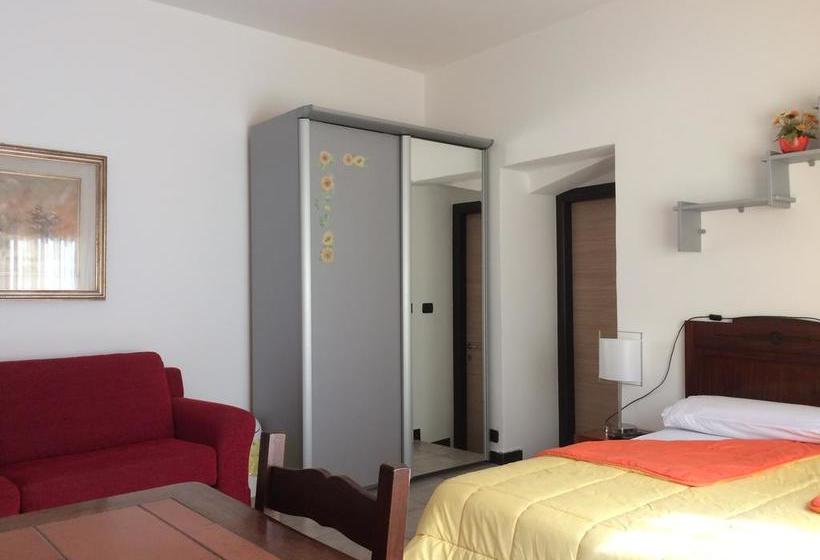 B&b Il Boschetto  | Torri del Benaco | Verona | Italia 6